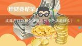 成都户口公积金贷款的利率条款是什么?