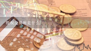 股权交易所是什么